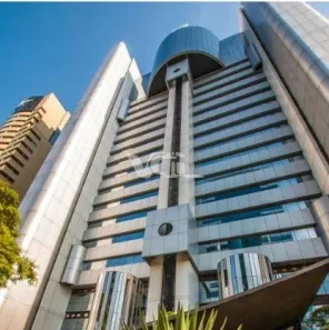 Sala Comercial para venda ou aluguel, 370m² no Brooklin Paulista, São Paulo