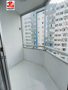 Apartamento com 2 Quartos para alugar, 48m² no Jardim Vergueiro (Sacomã), São Paulo