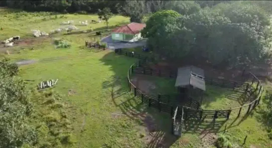 Lote/Terreno à venda, 320m² no , Rosário Oeste