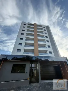 Apartamento com 2 Quartos à venda, 74m² no Vila Gardênia, Atibaia
