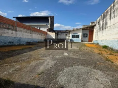 Lote/Terreno para alugar, 480m² no Jardim São Caetano, São Caetano do Sul