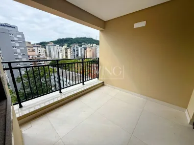Apartamento com 3 Quartos à venda, 122m² no Centro, Florianópolis