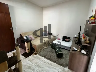 Sobrado com 3 Quartos à venda, 210m² no Boa Vista, São Caetano do Sul