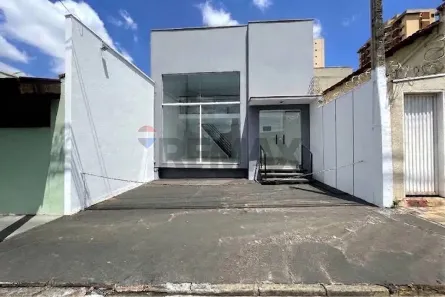 Sala Comercial para alugar, 60m² no Vila Seixas, Ribeirão Preto