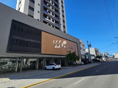 Apartamento com 2 Quartos para alugar, 83m² no Pagani, Palhoça