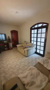 Casa com 3 Quartos à venda, 167m² no Jardim São Jorge, São José dos Campos