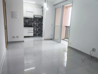 Apartamento com 2 Quartos para alugar, 62m² no Bosque dos Jacarandás, Jundiaí
