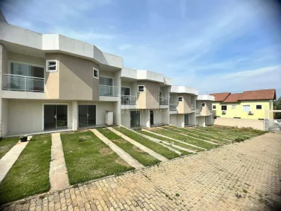 Casa com 2 Quartos à venda, 85m² no Alto da Boa Vista, Araruama