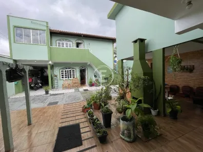 Casa com 5 Quartos à venda, 323m² no Jardim Eldorado, Palhoça