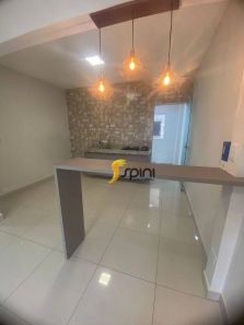 Apartamento com 3 Quartos à venda, 84m² no Lídice, Uberlândia