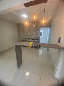 Apartamento com 3 Quartos à venda, 84m² no Lídice, Uberlândia