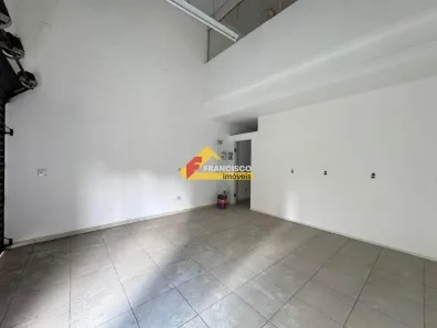 Ponto Comercial para alugar, 100m² no Jardim Nova América, Divinópolis