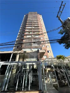 Apartamento com 2 Quartos para venda ou aluguel, 59m² no Vila Dom Pedro II, São Paulo