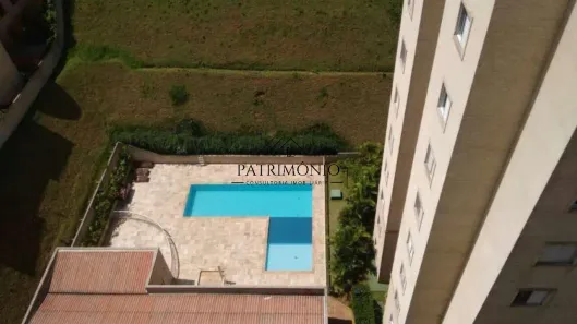 Apartamento com 3 Quartos à venda, 72m² no Núcleo Residencial Célia Mota, Barueri