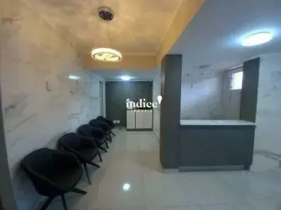 Imóvel Comercial para alugar, 131m² no Vila Seixas, Ribeirão Preto