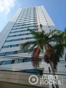 Apartamento com 3 Quartos à venda, 99m² no Boa Viagem, Recife