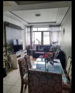 Apartamento com 3 Quartos à venda, 115m² no Centro, Mogi das Cruzes