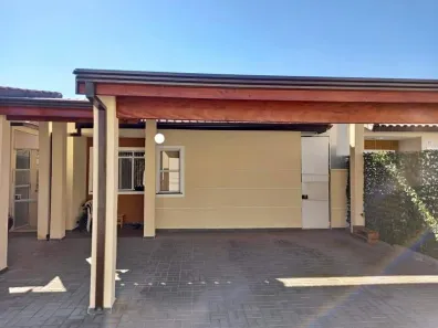 Casa de Condomínio com 3 Quartos à venda, 65m² no Jardim Residencial Villa Amato, Sorocaba