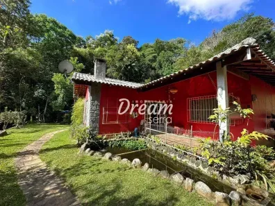 Casa com 3 Quartos à venda, 116m² no Albuquerque, Teresópolis