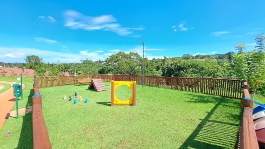 Lote/Terreno à venda, 420m² no Jardins Parma, Senador Canedo