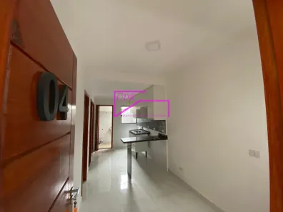 Apartamento com 2 Quartos à venda, 38m² no Vila Carrão, São Paulo