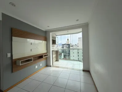 Apartamento com 2 Quartos à venda, 55m² no Jardim Camburi, Vitória
