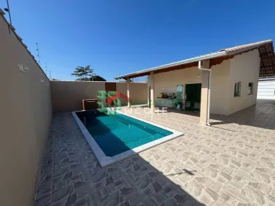 Casa com 3 Quartos à venda, 110m² no Cibratel II, Itanhaém