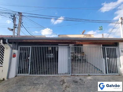 Casa com 6 Quartos à venda, 240m² no Jardim Pacaembu, Jundiaí