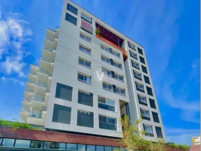 Apartamento com 1 Quarto à venda, 42m² no Camobi, Santa Maria