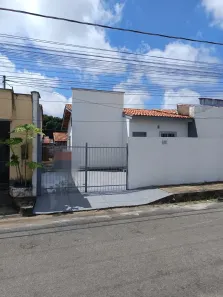 Casa de Condomínio com 2 Quartos à venda, 45m² no Turu, São Luís