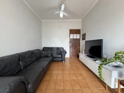 Apartamento com 1 Quarto à venda, 80m² no Guilhermina, Praia Grande