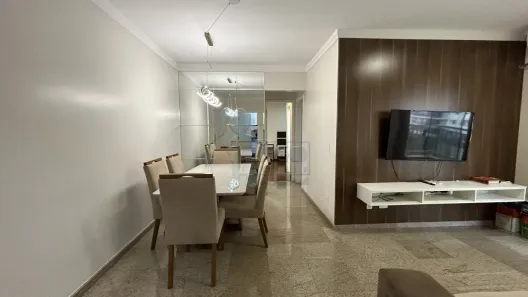 Apartamento com 2 Quartos à venda, 71m² no Bosque das Juritis, Ribeirão Preto