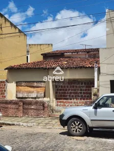 Casa com 4 Quartos à venda, 102m² no Alecrim, Natal