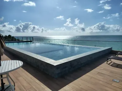 Apartamento com 1 Quarto à venda, 35m² no , Tamandaré