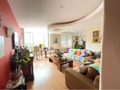 Apartamento com 3 Quartos à venda, 139m² no Copacabana, Rio de Janeiro