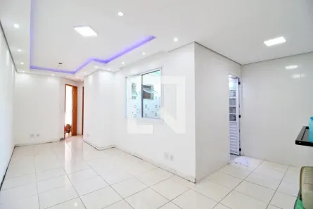 Apartamento com 2 Quartos à venda, 55m² no Parque Novo Oratório, Santo André