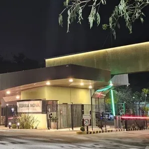 Casa de Condomínio com 3 Quartos à venda, 70m² no Eugênio de Mello, São José dos Campos