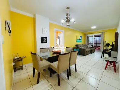 Apartamento com 3 Quartos à venda, 133m² no Tramandaí, Tramandaí
