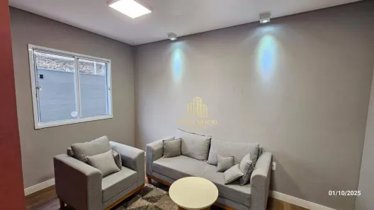 Apartamento com 2 Quartos à venda, 34m² no Vila Pereira Barreto, São Paulo