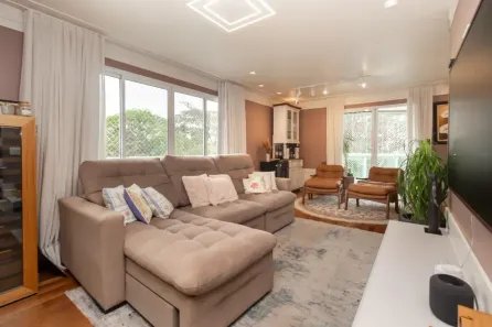 Apartamento com 4 Quartos à venda, 178m² no Vila Mariana, São Paulo