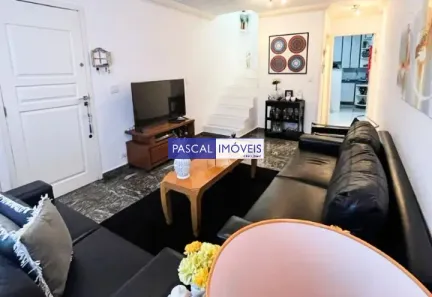 Sobrado com 5 Quartos à venda, 125m² no Jardim Aeroporto, São Paulo