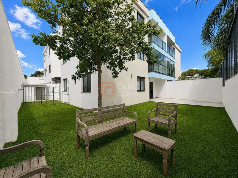 Apartamento com 3 quartos — Trevo, Belo Horizonte