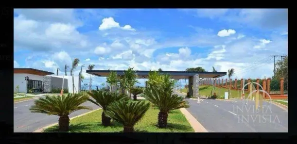 Lote/Terreno à venda, 4448m² no Odilândia, Santa Rita