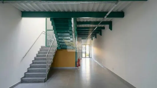 Ponto Comercial para alugar, 220m² no Vila Assunção, Santo André