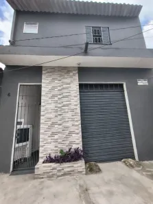Sobrado com 5 Quartos à venda, 220m² no Jardim Helena, Ferraz de Vasconcelos