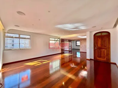 Apartamento com 4 Quartos para alugar, 180m² no São Pedro, Belo Horizonte