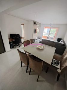 Apartamento com 3 Quartos à venda, 103m² no Vila Assunção, Santo André