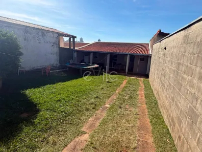 Casa com 2 Quartos à venda, 40m² no Vila Proost de Souza, Campinas