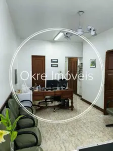 Sala Comercial à venda, 29m² no Copacabana, Rio de Janeiro