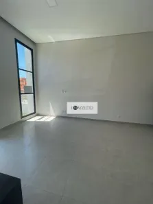 Casa de Condomínio com 3 Quartos à venda, 113m² no Jardins do Império, Indaiatuba